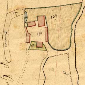 Cadastre de 1818