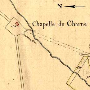 Cadastre de 1817