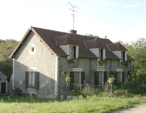 Ancienne chapelle