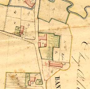 Cadastre de 1818