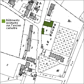 Cadastre de 1984