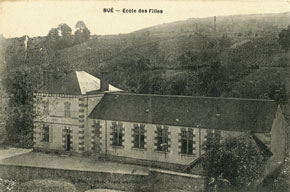 plan du rez-de-chaussée surélevé