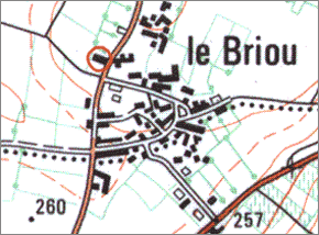 Carte Ign