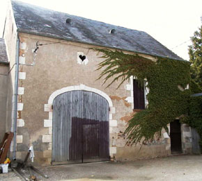 Grange