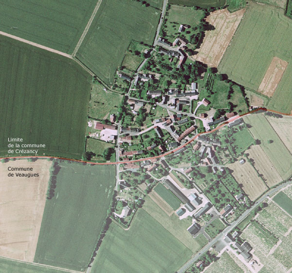 Cadastre de 1819