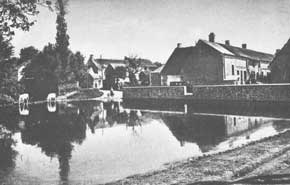 Carte postale, 1er quart 20e siècle