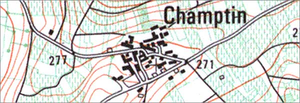Carte IGN