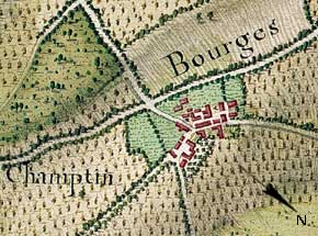 Atlas de Trudaine