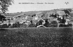 Carte postale, 1er quart 20e siècle