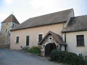 Réutilisation de bâtiment ancien en cave viticole