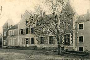 Carte postale ancienne