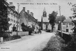 Carte postale