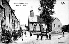 Carte postale