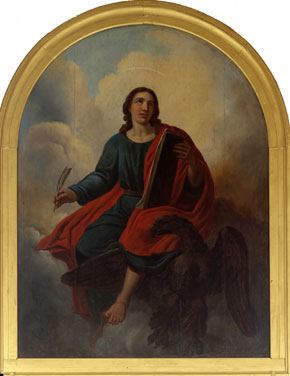 Saint Jean