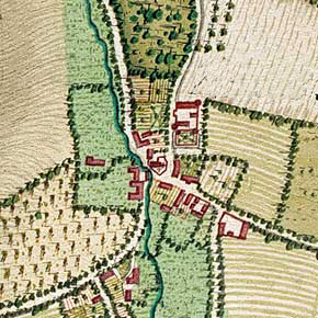 Atlas de Trudaine, 1745-1780