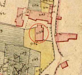 Cadastre de 1819