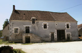 Vue d'ensemble