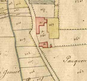 Cadastre de 1819