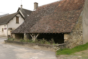 Lavoir