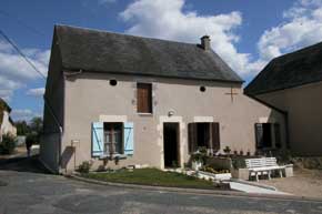 Maison-ferme