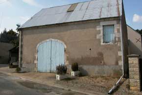 grange indépendante