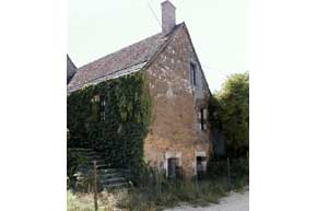Maison  en rez-de-chaussée surélevé