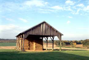 Hangar