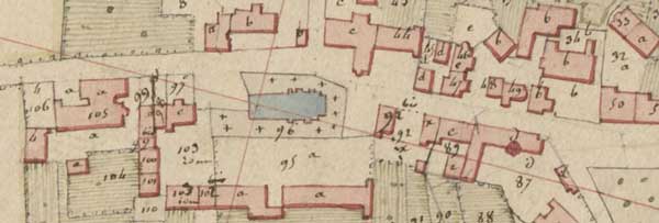 Cadastre de 1823