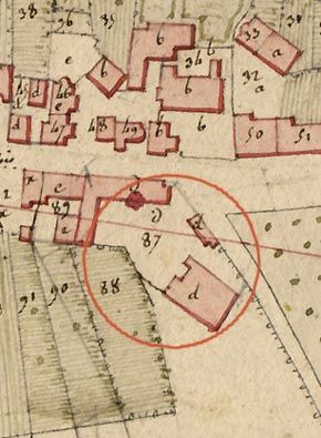 Cadastre de 1823