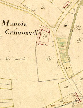 Cadastre de 1823