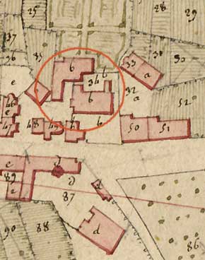 Cadastre de 1823