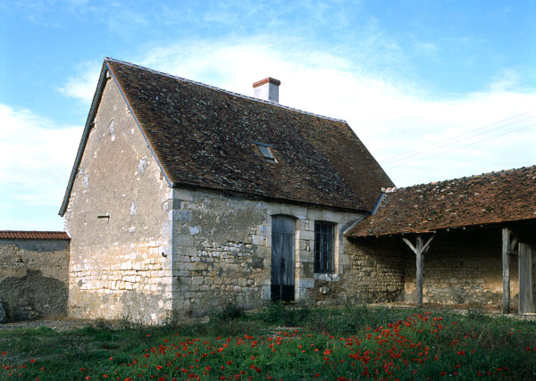 Boulangerie