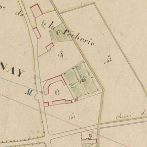 Cadastre de 1823