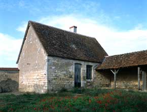 Boulangerie