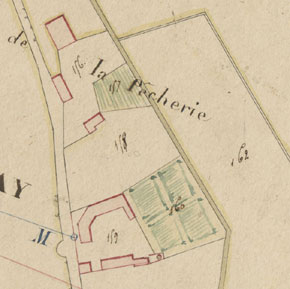 Cadastre de 1823