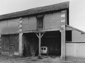 Hangar