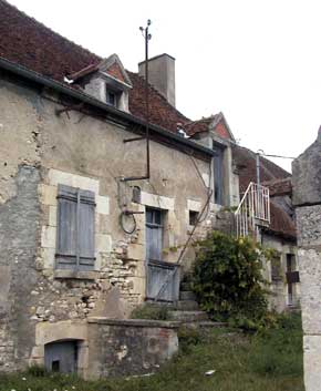 Les Vallées