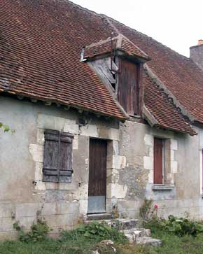 Les Vallées