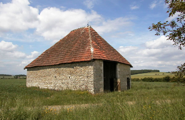 Grange ancienne