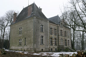 Maison de maître