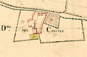 Cadastre de 1823