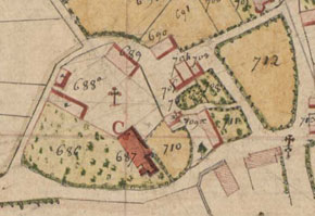 Cadastre de 1823