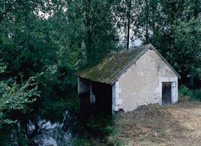 Lavoir de Benelle