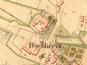 Cadastre de 1823