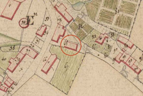 Cadastre de 1823