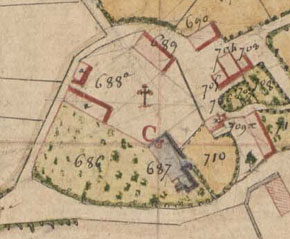 Cadastre de 1823