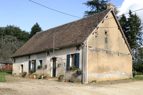 Le logis