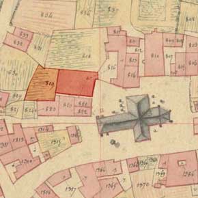 Cadastre de 1823