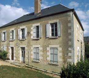 École primaire de filles