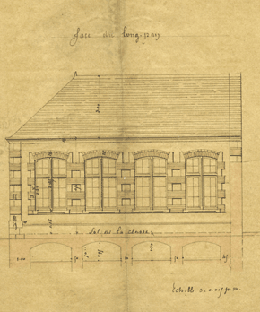 École maternelle